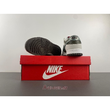 Buy Nike Dunk Low Year of the Snake Green HV5980-231 Quality Reps Replicas Shoes