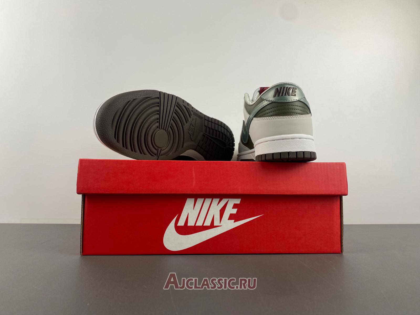 New Nike Dunk Low "Year of the Snake" HV5980-231 Shoes