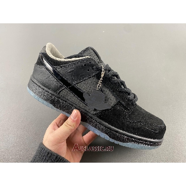 Buy Nike Dunk Low What the Duck - University of Oregon Alternate PE Black HV1470-001 Quality Reps Replicas Shoes