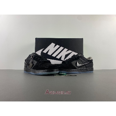 Buy Nike Dunk Low What the Duck - University of Oregon Alternate PE Black HV1470-001 Quality Reps Replicas Shoes