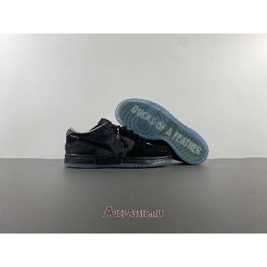 Buy Nike Dunk Low What the Duck - University of Oregon Alternate PE Black HV1470-001 Quality Reps Replicas Shoes