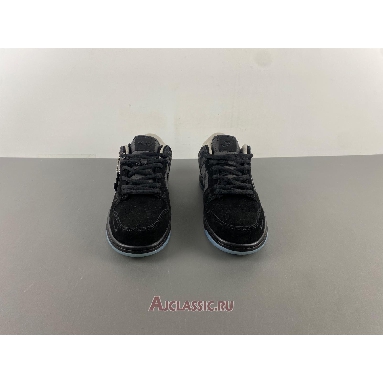 Buy Nike Dunk Low What the Duck - University of Oregon Alternate PE Black HV1470-001 Quality Reps Replicas Shoes