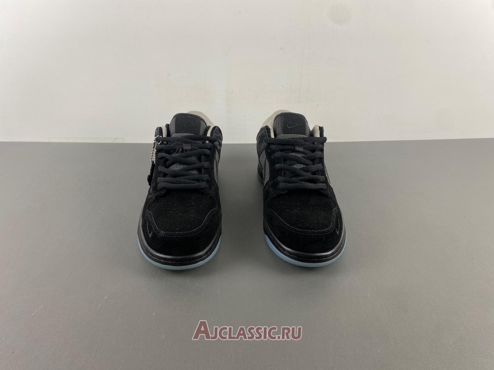 New Nike Dunk Low "What the Duck - University of Oregon Alternate" PE HV1470-001 Shoes