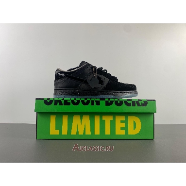 Buy Nike Dunk Low What the Duck - University of Oregon Alternate PE Black HV1470-001 Quality Reps Replicas Shoes