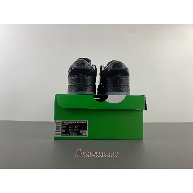 Buy Nike Dunk Low What the Duck - University of Oregon Alternate PE Black HV1470-001 Quality Reps Replicas Shoes