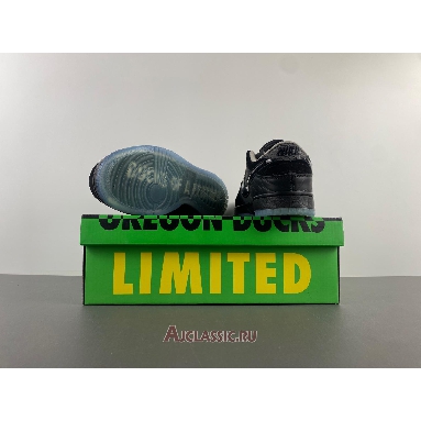 Buy Nike Dunk Low What the Duck - University of Oregon Alternate PE Black HV1470-001 Quality Reps Replicas Shoes