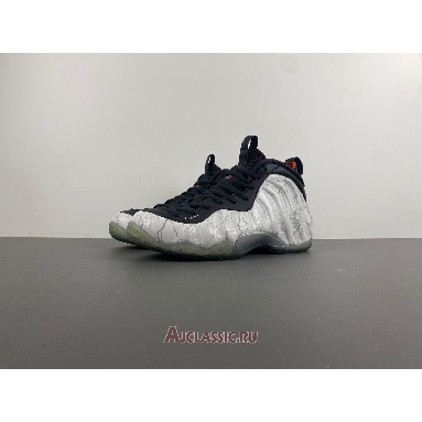 Buy Tekken 8 x Air Foamposite One Premium Jin Kazama Grey HF6367-001 Quality Reps Replicas Shoes