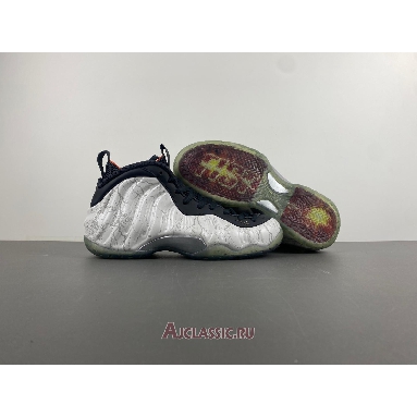 Buy Tekken 8 x Air Foamposite One Premium Jin Kazama Grey HF6367-001 Quality Reps Replicas Shoes