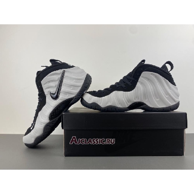 Buy Air Foamposite Pro Wolf Grey Grey HF0794-001 Quality Reps Replicas Shoes