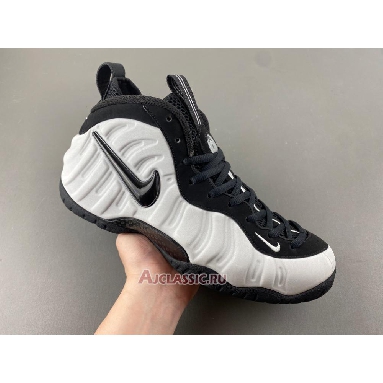 Buy Air Foamposite Pro Wolf Grey Grey HF0794-001 Quality Reps Replicas Shoes