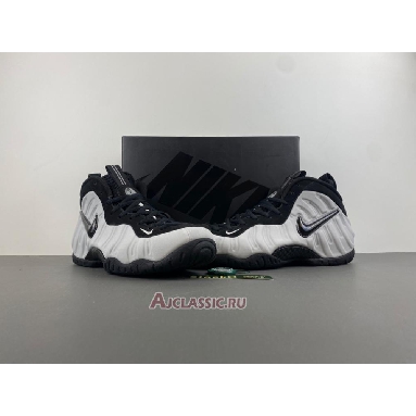 Buy Air Foamposite Pro Wolf Grey Grey HF0794-001 Quality Reps Replicas Shoes