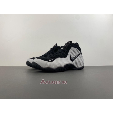 Buy Air Foamposite Pro Wolf Grey Grey HF0794-001 Quality Reps Replicas Shoes