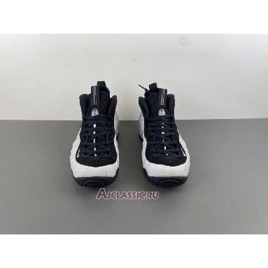 Buy Air Foamposite Pro Wolf Grey Grey HF0794-001 Quality Reps Replicas Shoes