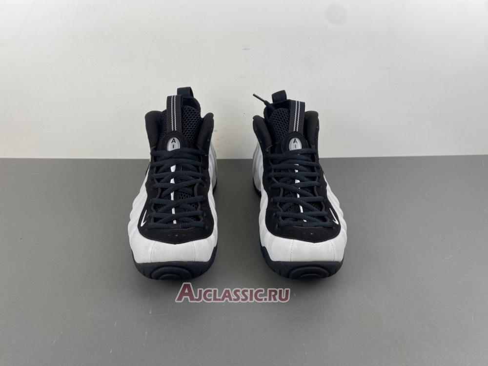 New Air Foamposite Pro "Wolf Grey" HF0794-001 Shoes