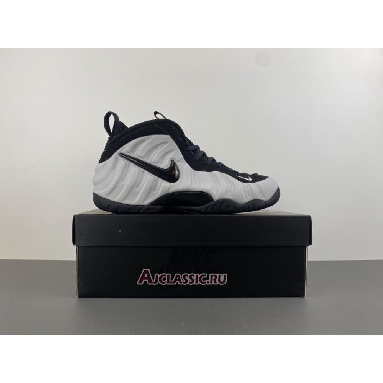 Buy Air Foamposite Pro Wolf Grey Grey HF0794-001 Quality Reps Replicas Shoes