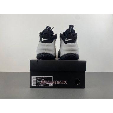 Buy Air Foamposite Pro Wolf Grey Grey HF0794-001 Quality Reps Replicas Shoes
