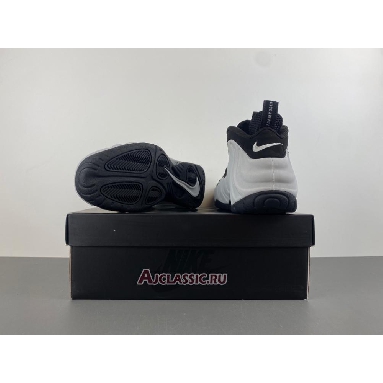 Buy Air Foamposite Pro Wolf Grey Grey HF0794-001 Quality Reps Replicas Shoes