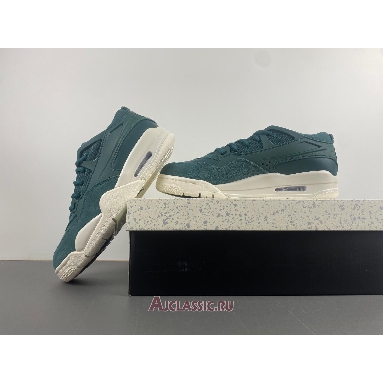Buy Air Jordan 4 RM Oxidized Green Green FQ7940-300 Quality Reps Replicas Shoes