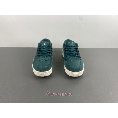 Buy Air Jordan 4 RM Oxidized Green Green FQ7940-300 Quality Reps Replicas Shoes