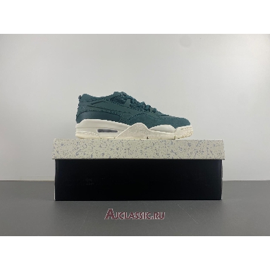 Buy Air Jordan 4 RM Oxidized Green Green FQ7940-300 Quality Reps Replicas Shoes