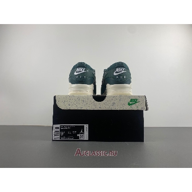 Buy Air Jordan 4 RM Oxidized Green Green FQ7940-300 Quality Reps Replicas Shoes