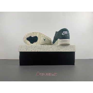 Buy Air Jordan 4 RM Oxidized Green Green FQ7940-300 Quality Reps Replicas Shoes