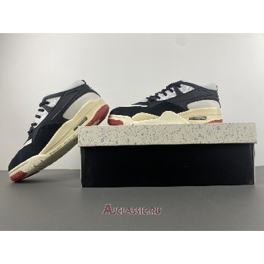 Buy Air Jordan 4 RM Canyon Rust Black FQ7939-100 Quality Reps Replicas Shoes