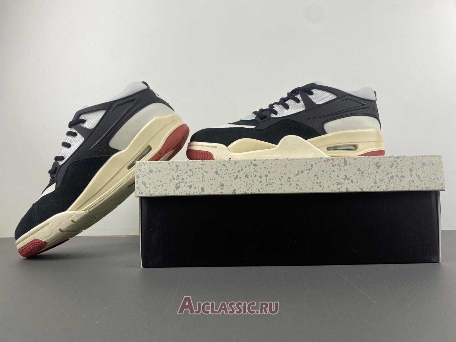 New Air Jordan 4 RM "Canyon Rust" FQ7939-100 Shoes