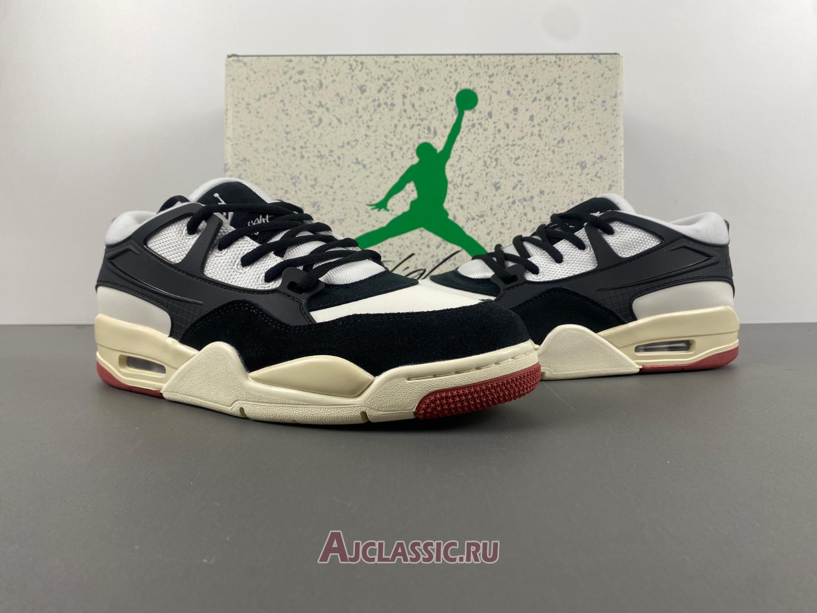 New Air Jordan 4 RM "Canyon Rust" FQ7939-100 Shoes