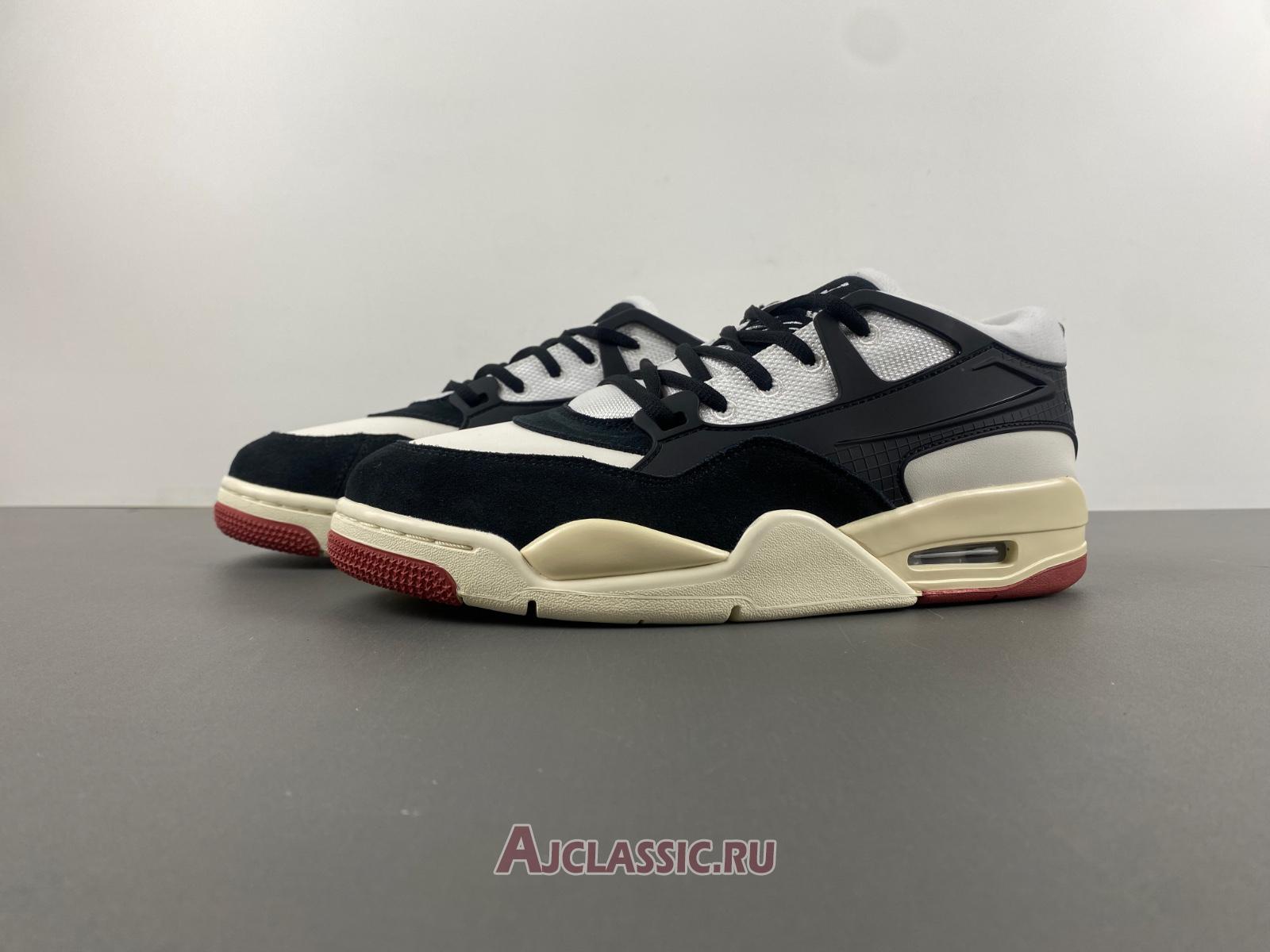New Air Jordan 4 RM "Canyon Rust" FQ7939-100 Shoes