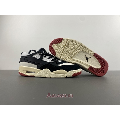 Buy Air Jordan 4 RM Canyon Rust Black FQ7939-100 Quality Reps Replicas Shoes