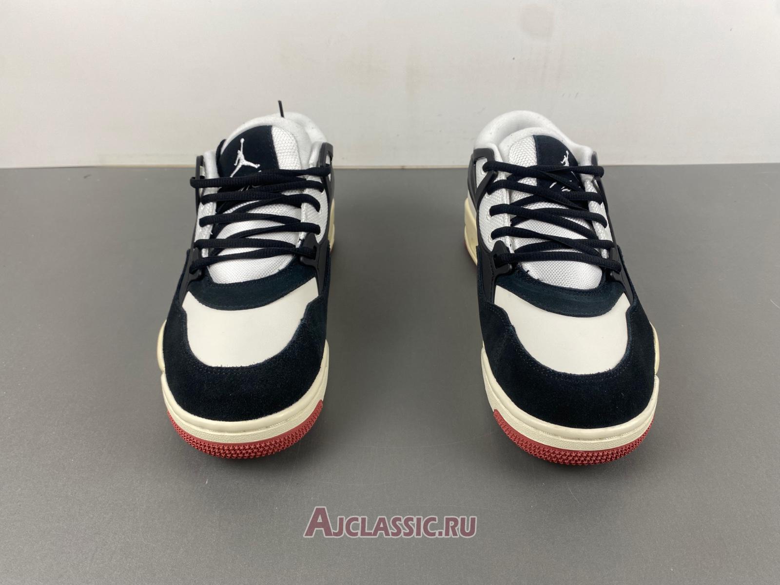 New Air Jordan 4 RM "Canyon Rust" FQ7939-100 Shoes