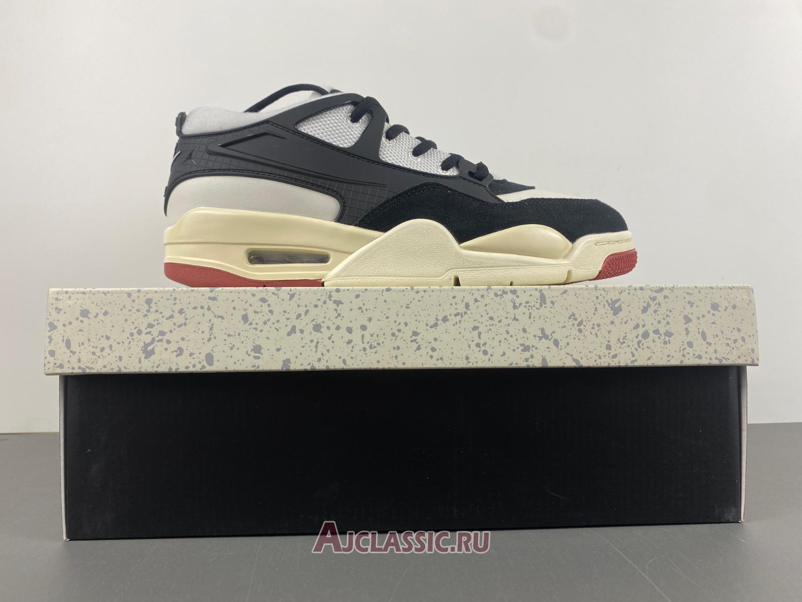 New Air Jordan 4 RM "Canyon Rust" FQ7939-100 Shoes