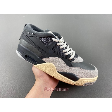 Buy Air Jordan 4 RM Iron Grey Grey FQ7939-002 Quality Reps Replicas Shoes