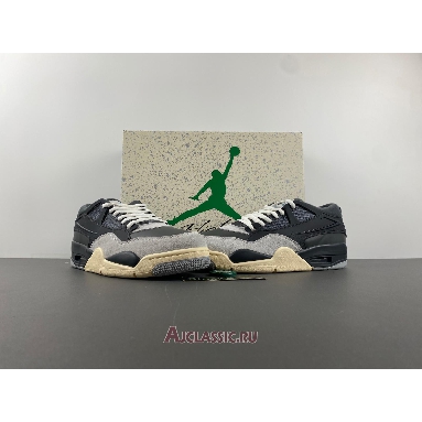 Buy Air Jordan 4 RM Iron Grey Grey FQ7939-002 Quality Reps Replicas Shoes