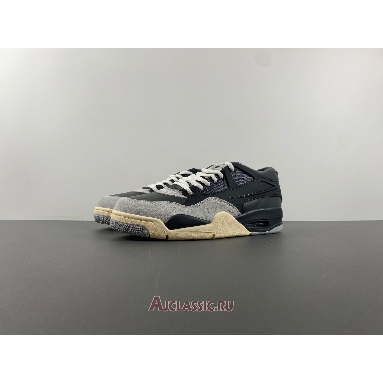 Buy Air Jordan 4 RM Iron Grey Grey FQ7939-002 Quality Reps Replicas Shoes