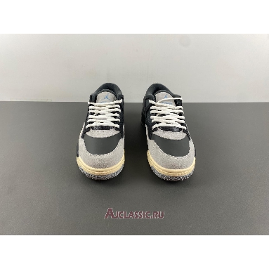 Buy Air Jordan 4 RM Iron Grey Grey FQ7939-002 Quality Reps Replicas Shoes