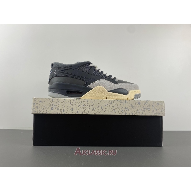 Buy Air Jordan 4 RM Iron Grey Grey FQ7939-002 Quality Reps Replicas Shoes