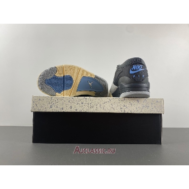 Buy Air Jordan 4 RM Iron Grey Grey FQ7939-002 Quality Reps Replicas Shoes