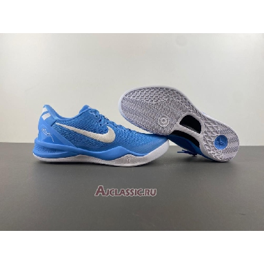 Buy Nike Kobe 8 Protro University Blue Blue HM6469-401 Quality Reps Replicas Shoes