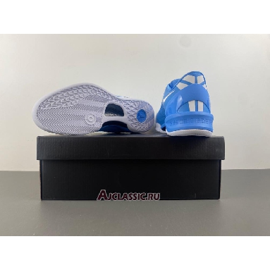 Buy Nike Kobe 8 Protro University Blue Blue HM6469-401 Quality Reps Replicas Shoes