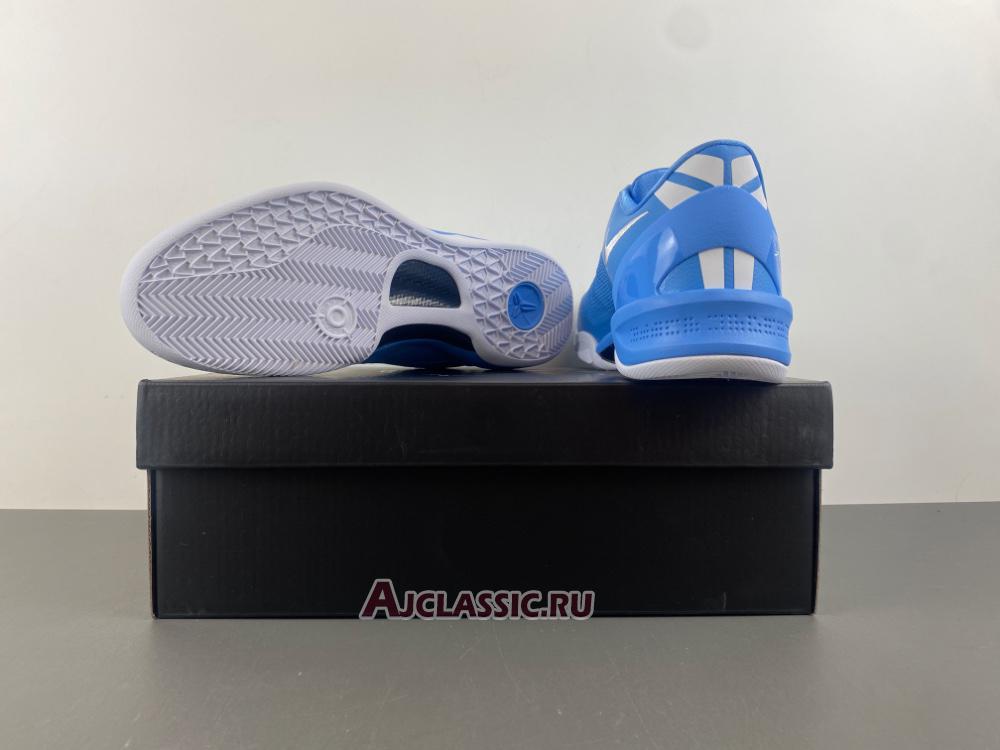 New Nike Kobe 8 Protro "University Blue" HM6469-401 Shoes