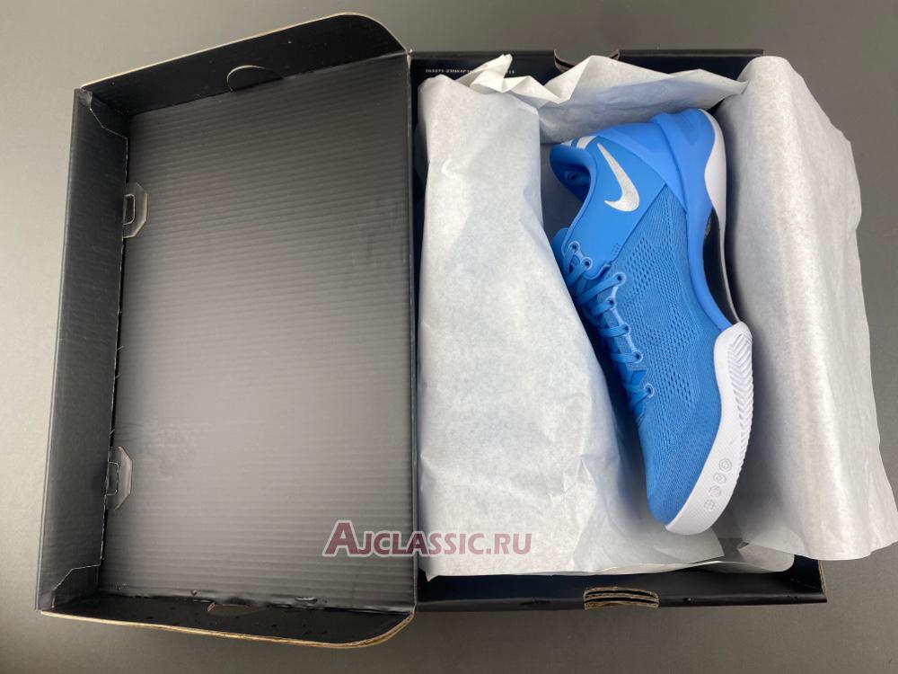 New Nike Kobe 8 Protro "University Blue" HM6469-401 Shoes