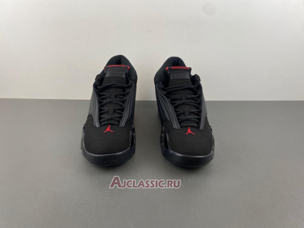 New Air Jordan 14 Retro "Last Shot" 2018 487471-003 Shoes