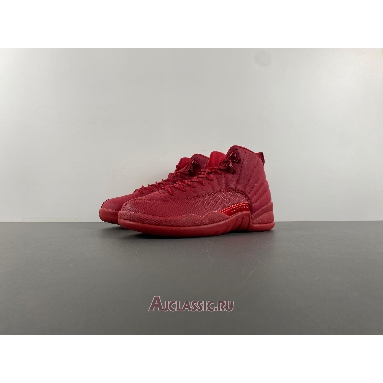 Buy Air Jordan 12 Retro Gym Red Red 130690-601 Quality Reps Replicas Shoes