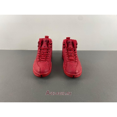 Buy Air Jordan 12 Retro Gym Red Red 130690-601 Quality Reps Replicas Shoes