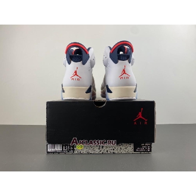 Buy Air Jordan 6 Retro Tinker Grey 384664-104-2 Quality Reps Replicas Shoes