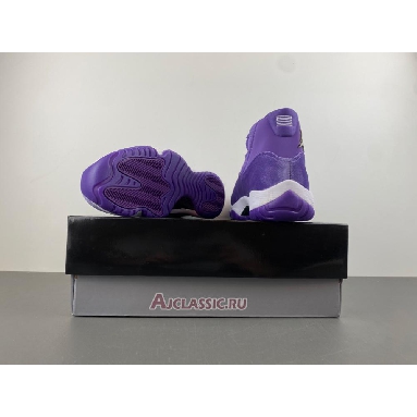 Buy Air Jordan 11 Retro Purple Velvet Purple CT8012-555 Quality Reps Replicas Shoes