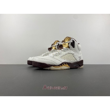 Buy Air Jordan 5 Retro Golden Ticket Cream DD9336-200 Quality Reps Replicas Shoes