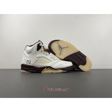 Buy Air Jordan 5 Retro Golden Ticket Cream DD9336-200 Quality Reps Replicas Shoes
